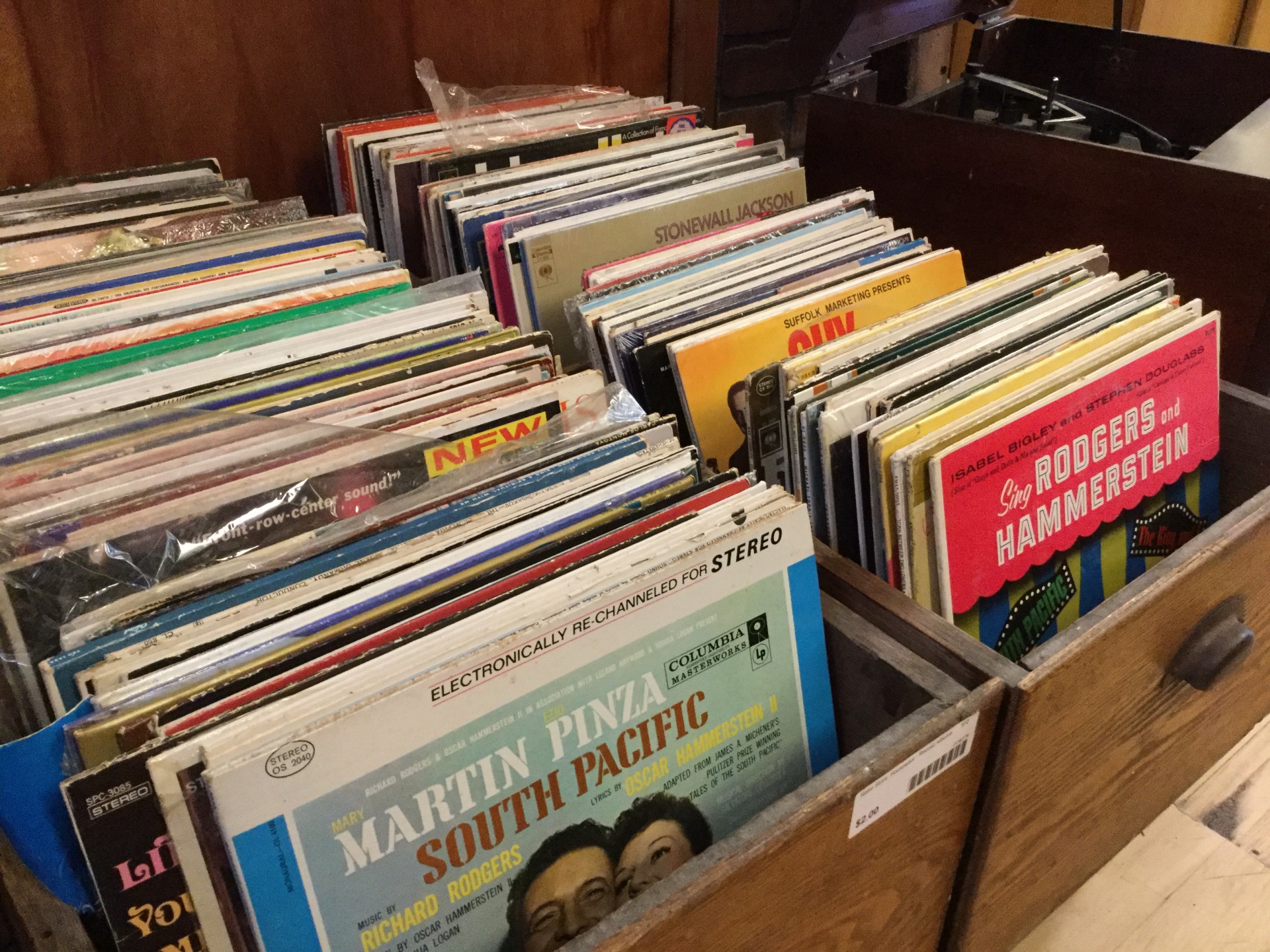 ReHouse has the Surprisingly Perfect Gifts!! Jim Salmon Professional